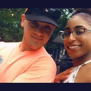 Meet your Posher, Cody